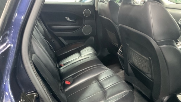 Used Land Rover Range Rover Evoque 2016 for sale - 78163181: Photo 5