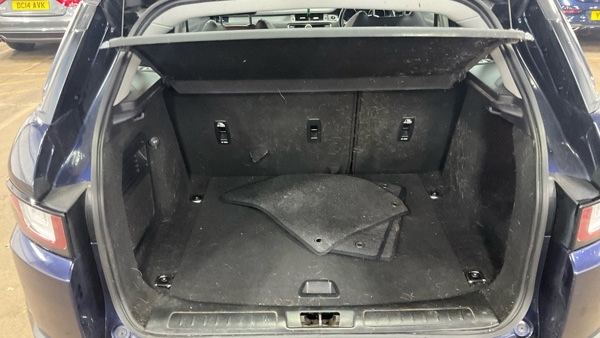 Used Land Rover Range Rover Evoque 2016 for sale - 78163181: Photo 6