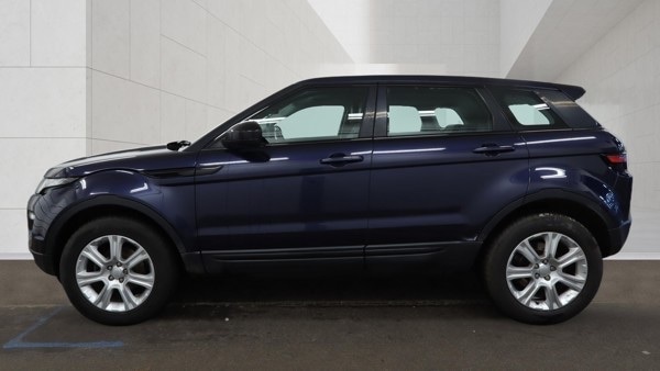 Used Land Rover Range Rover Evoque 2016 for sale - 78163181: Photo 7