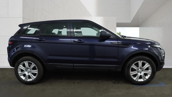 Used Land Rover Range Rover Evoque 2016 for sale - 78163181: Photo 8