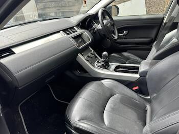 Used Land Rover Range Rover Evoque 2017 for sale - 79697005: Photo