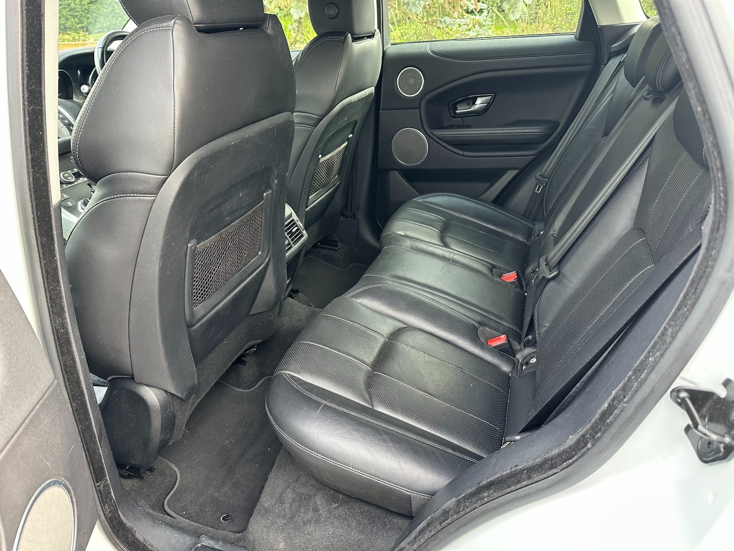 Used Land Rover Range Rover Evoque 2015 for sale - 76375462: Photo 10