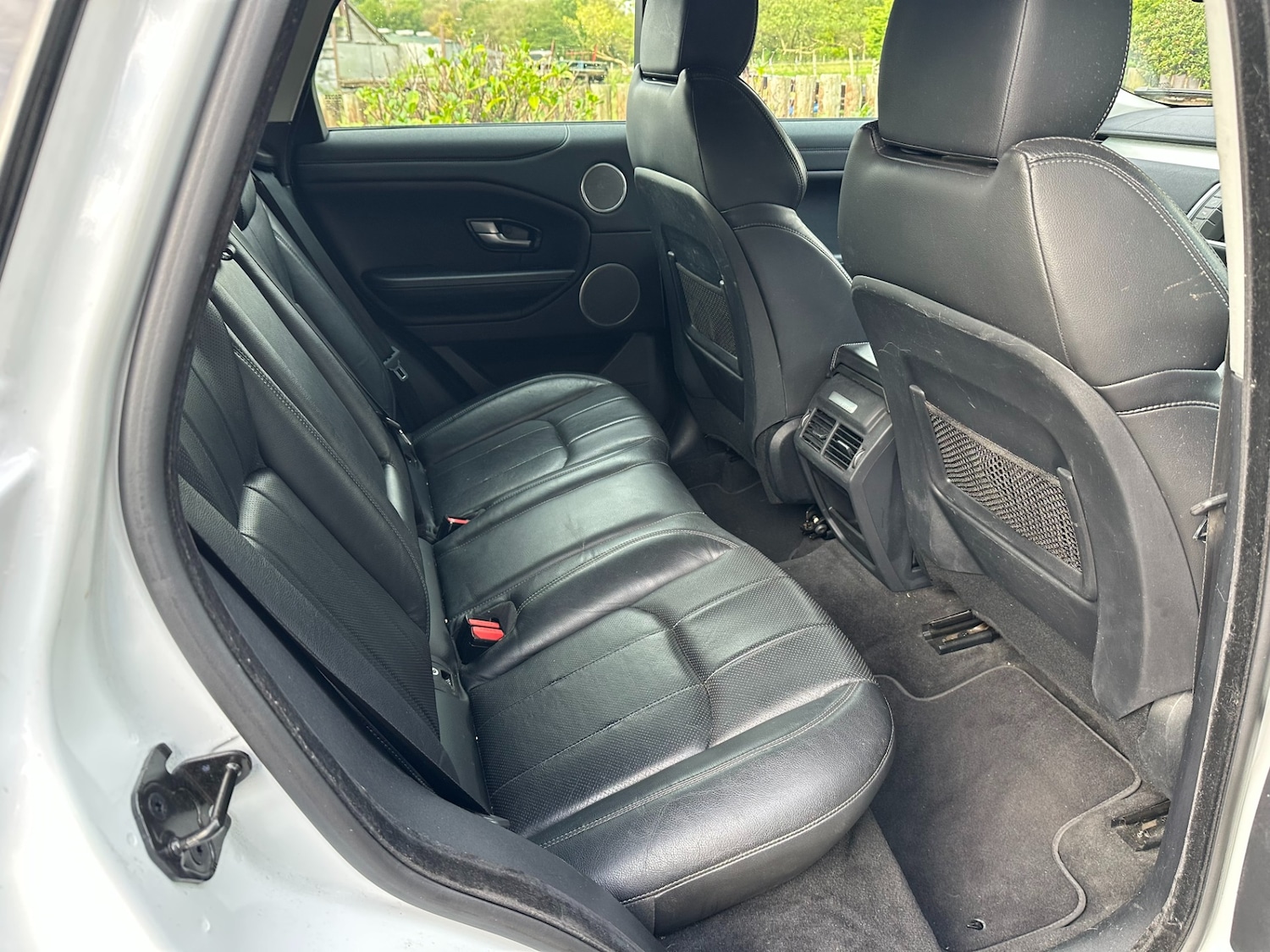 Used Land Rover Range Rover Evoque 2015 for sale - 76375462: Photo 11