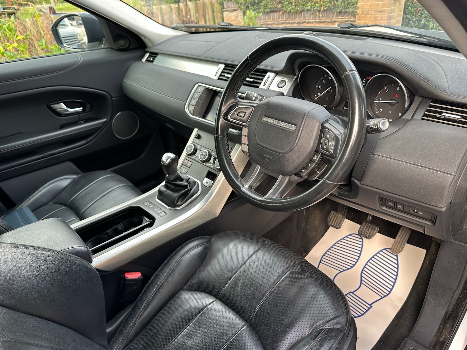 Used Land Rover Range Rover Evoque 2015 for sale - 76375462: Photo 12