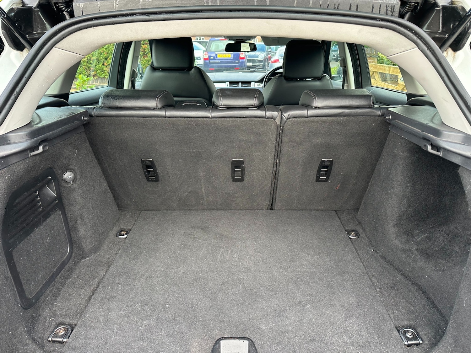 Used Land Rover Range Rover Evoque 2015 for sale - 76375462: Photo 13