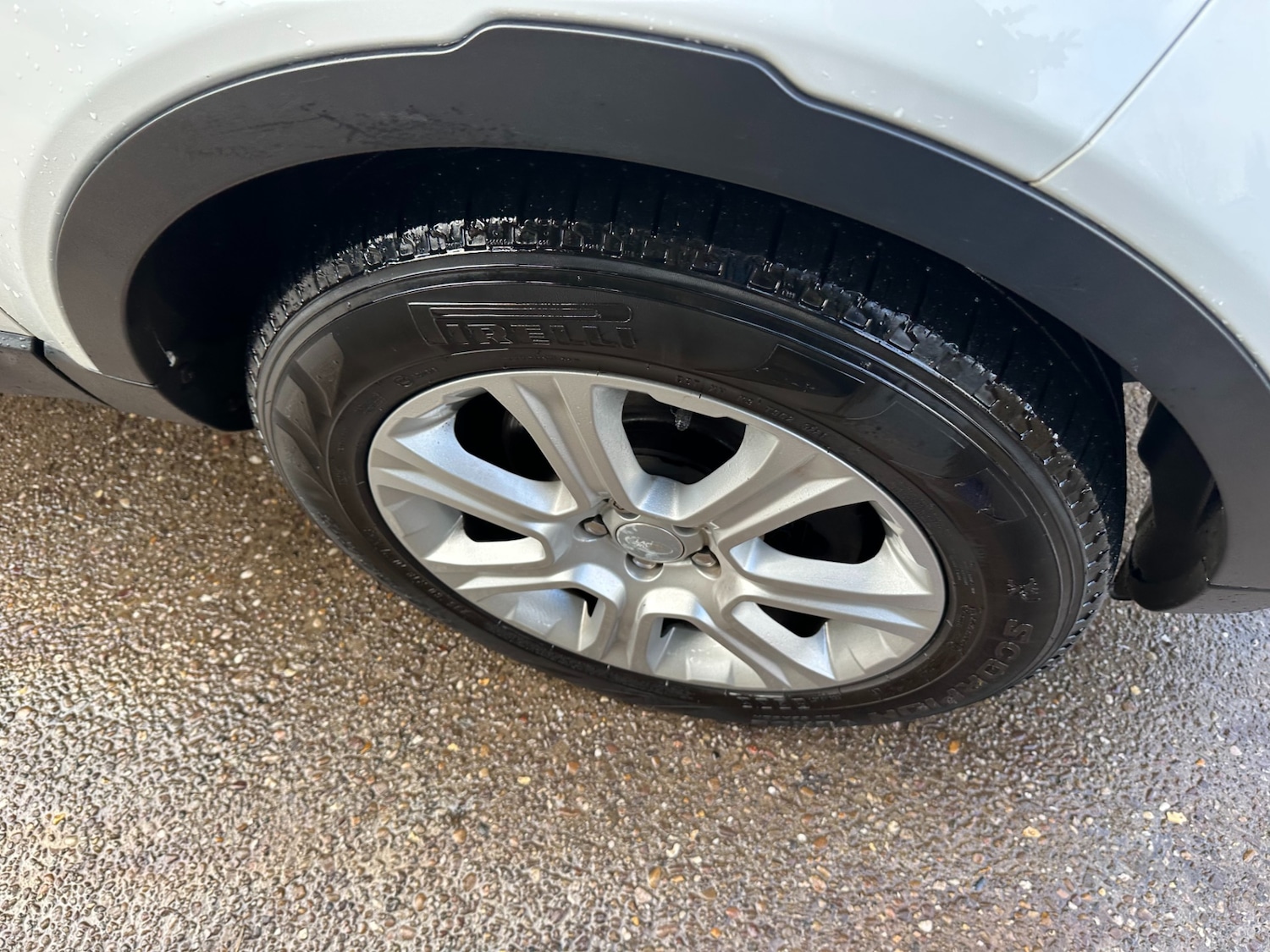 Used Land Rover Range Rover Evoque 2015 for sale - 76375462: Photo 14