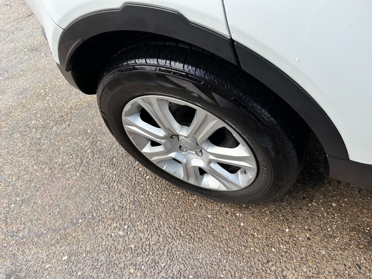 Used Land Rover Range Rover Evoque 2015 for sale - 76375462: Photo 15