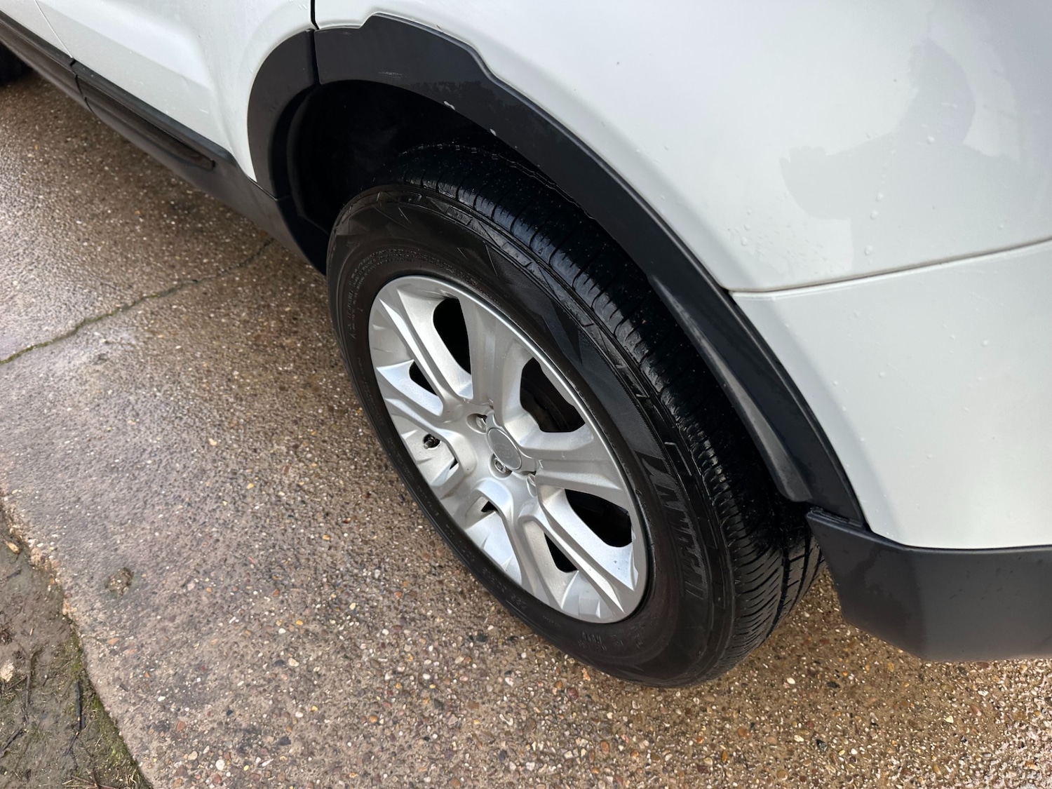 Used Land Rover Range Rover Evoque 2015 for sale - 76375462: Photo 16