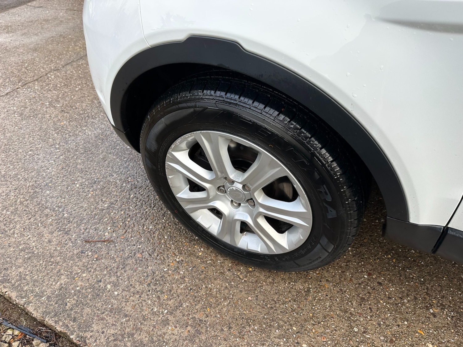 Used Land Rover Range Rover Evoque 2015 for sale - 76375462: Photo 17