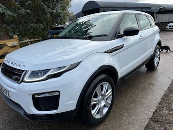2015 (65) - 2.0 TD4 SE Tech 5dr
