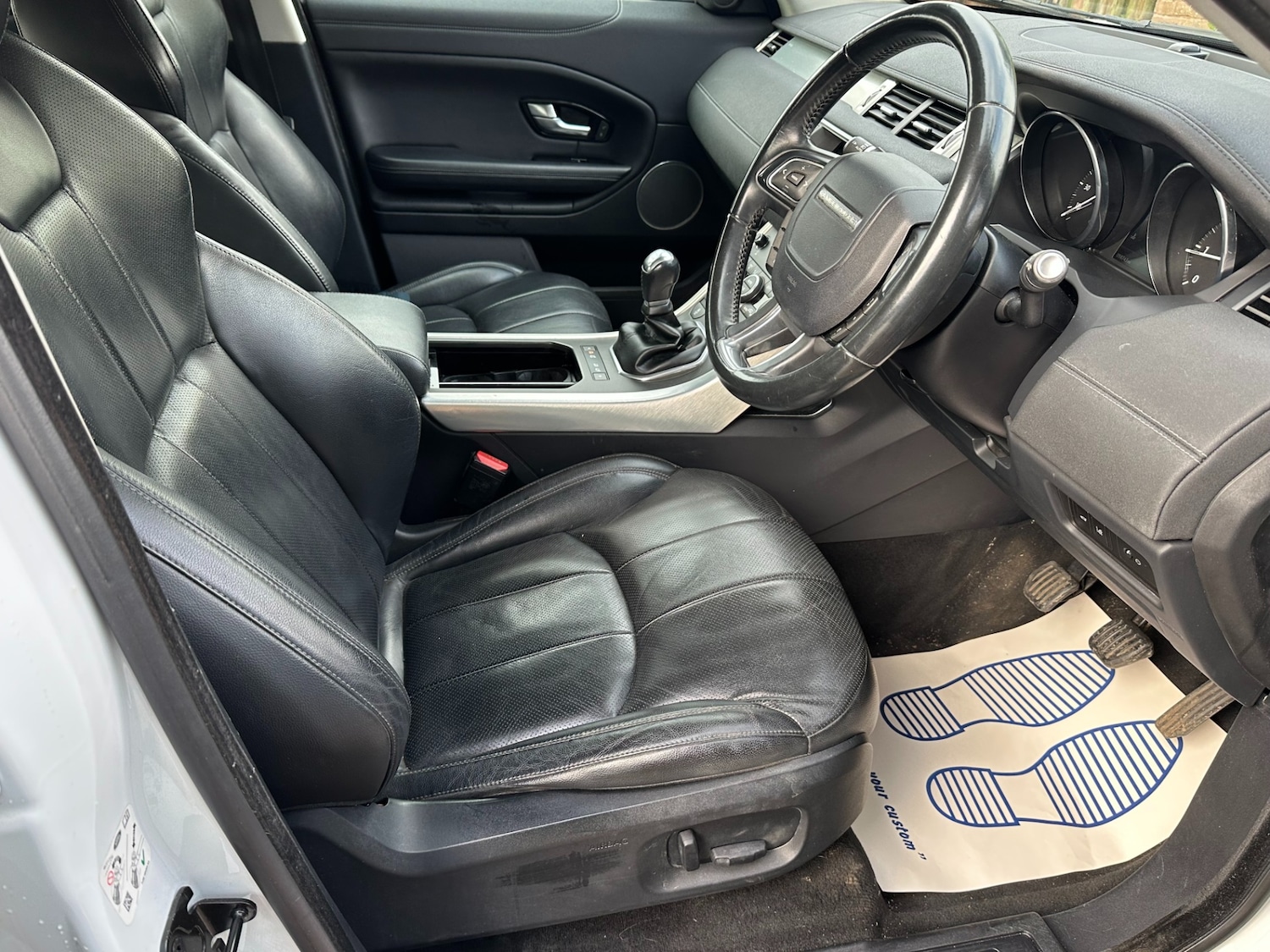 Used Land Rover Range Rover Evoque 2015 for sale - 76375462: Photo 8