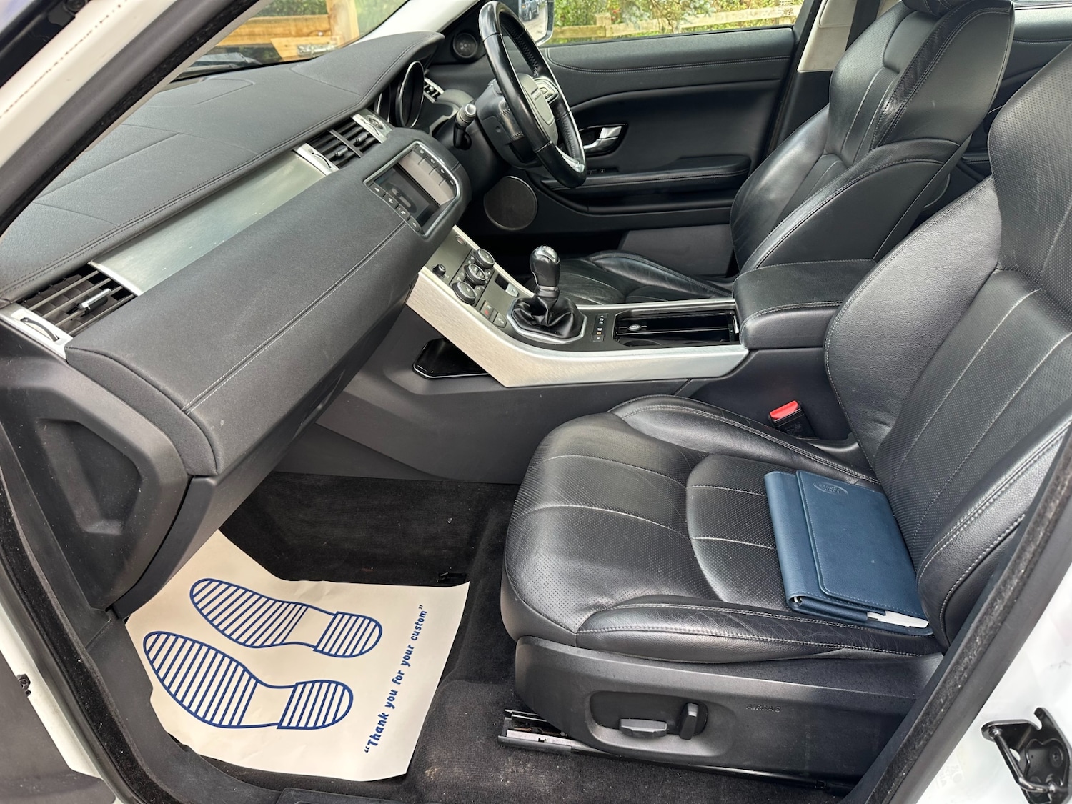 Used Land Rover Range Rover Evoque 2015 for sale - 76375462: Photo 9