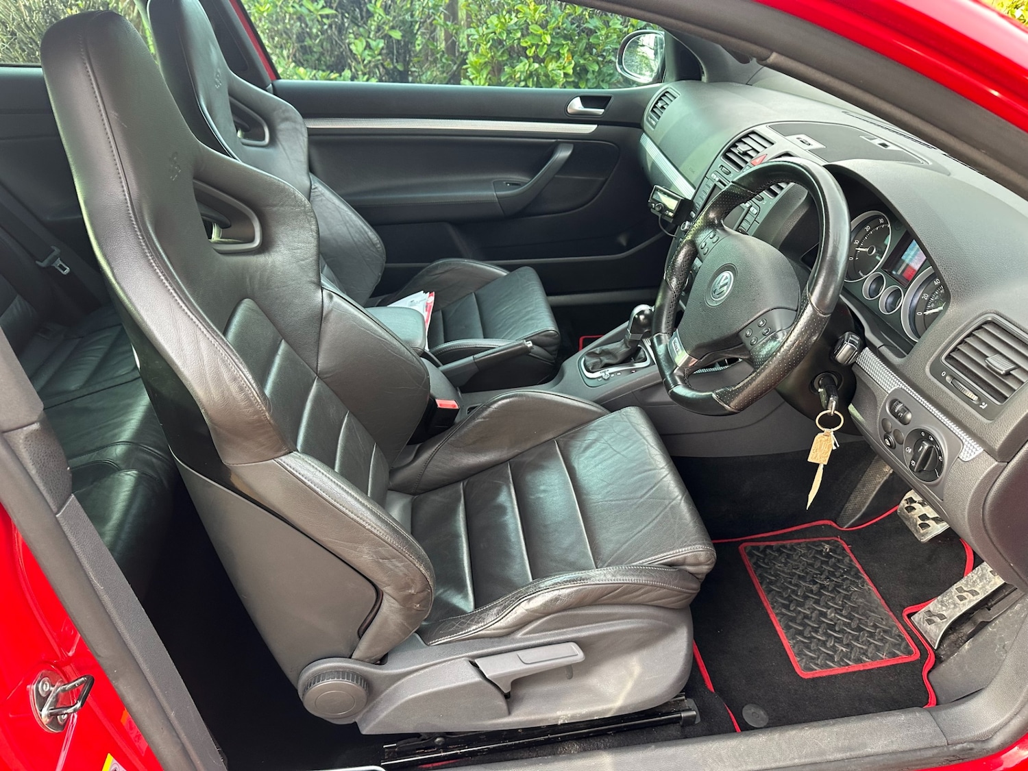 Used Volkswagen Golf 2007 for sale - 76957055: Photo 10