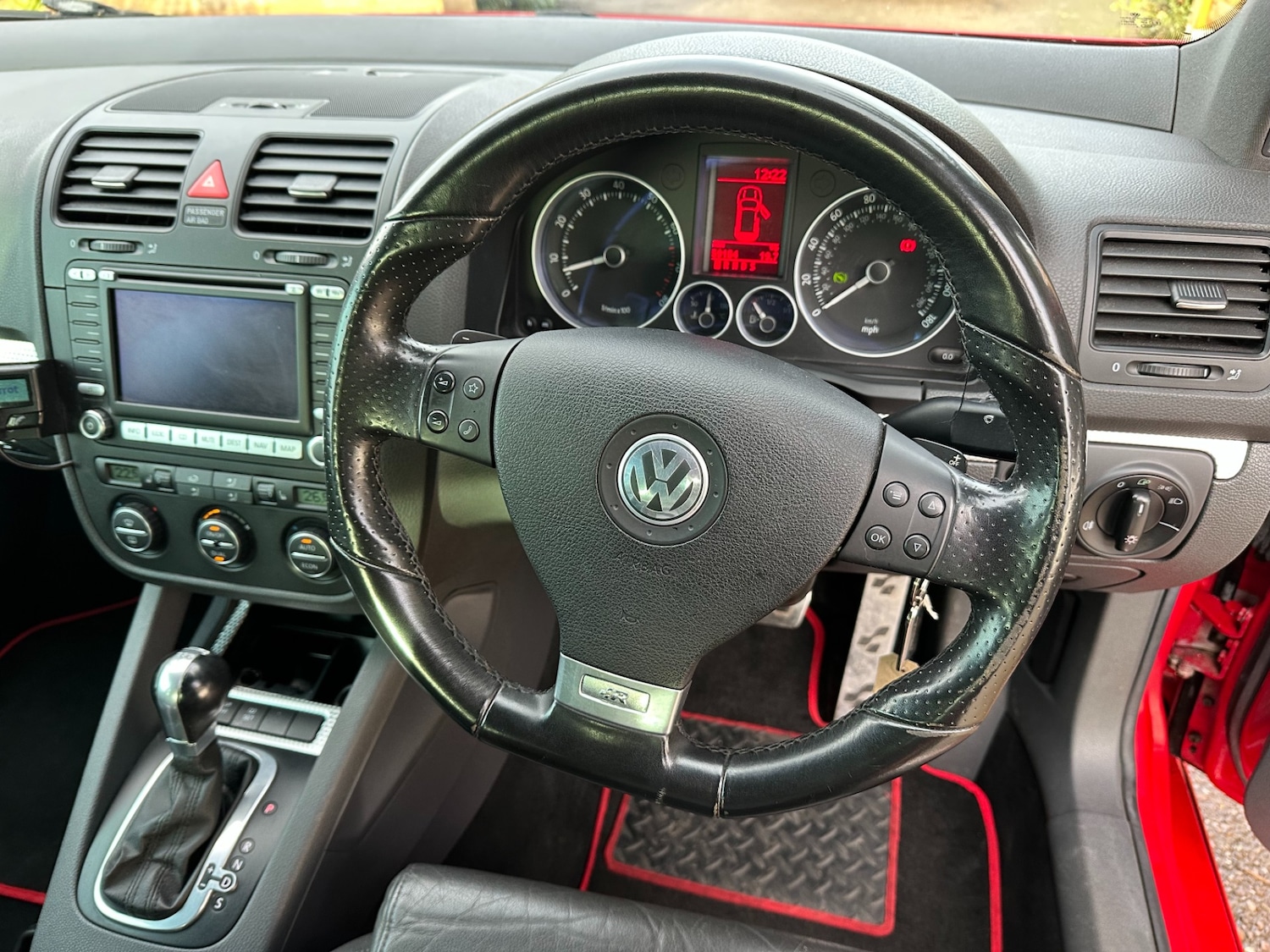 Used Volkswagen Golf 2007 for sale - 76957055: Photo 11