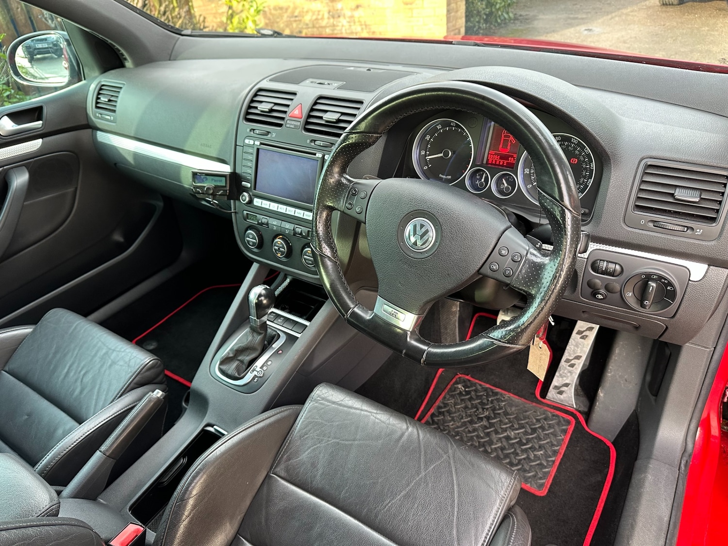 Used Volkswagen Golf 2007 for sale - 76957055: Photo 12