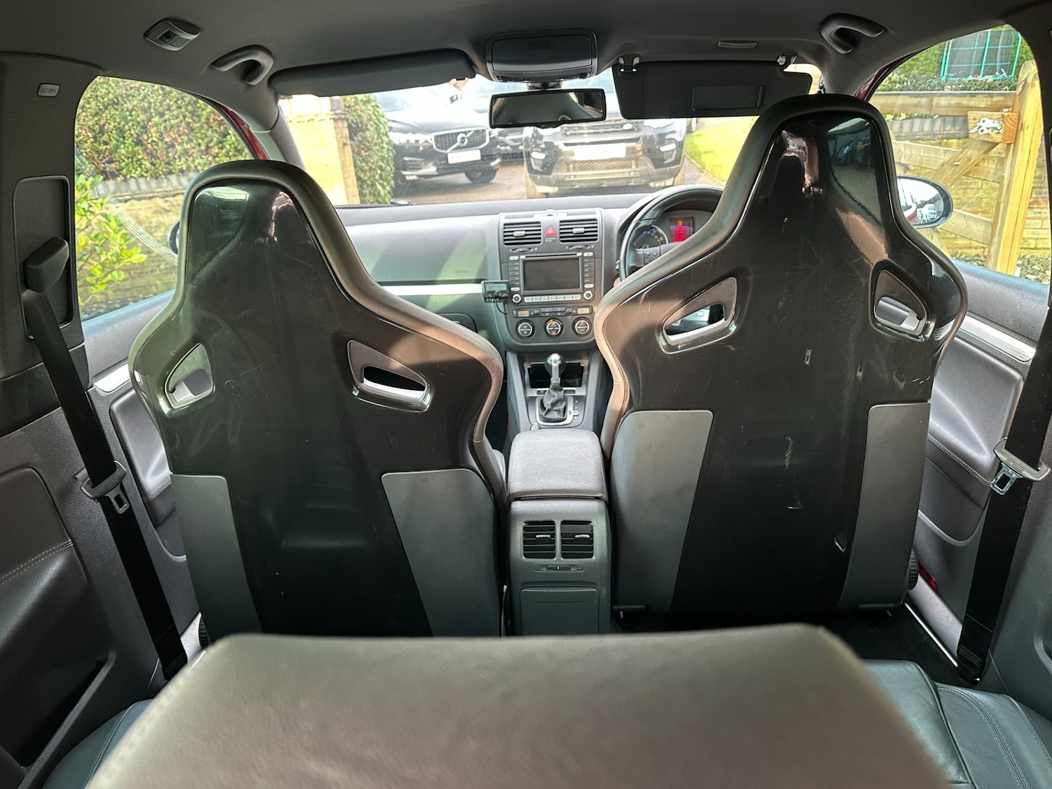 Used Volkswagen Golf 2007 for sale - 76957055: Photo 13