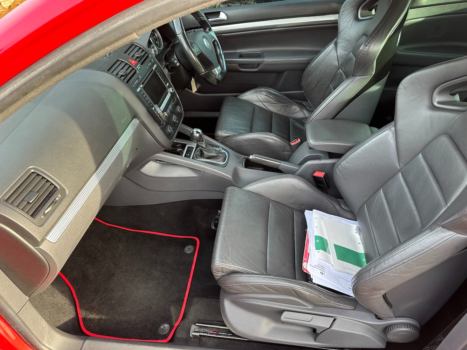 Used Volkswagen Golf 2007 for sale - 76957055: Photo 14