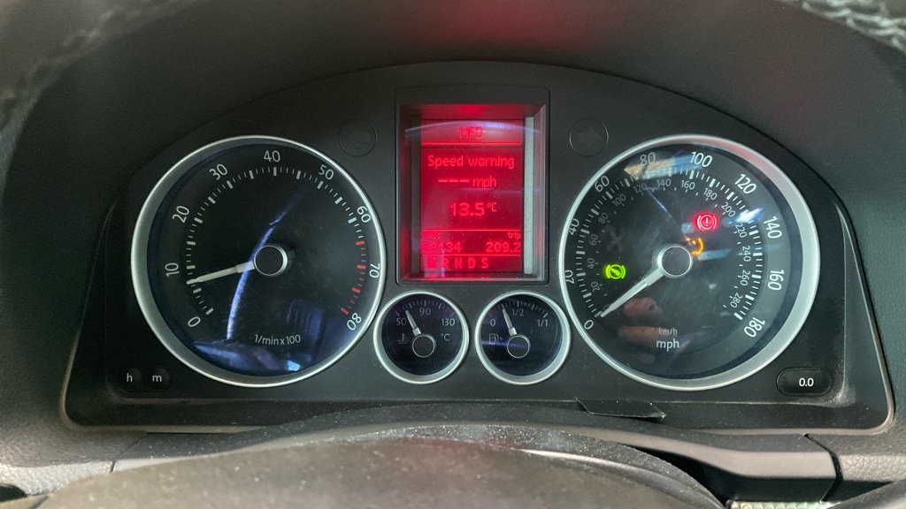 Used Volkswagen Golf 2007 for sale - 76957055: Photo 16