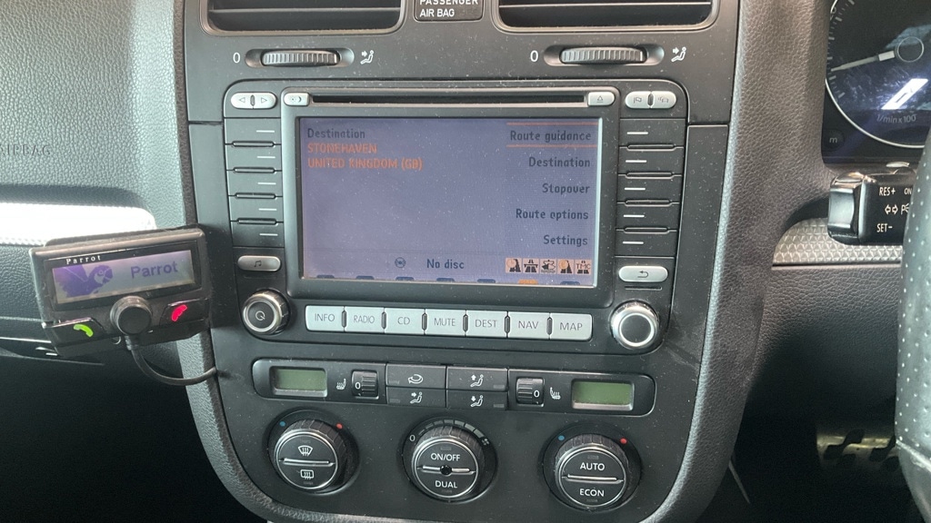 Used Volkswagen Golf 2007 for sale - 76957055: Photo 17