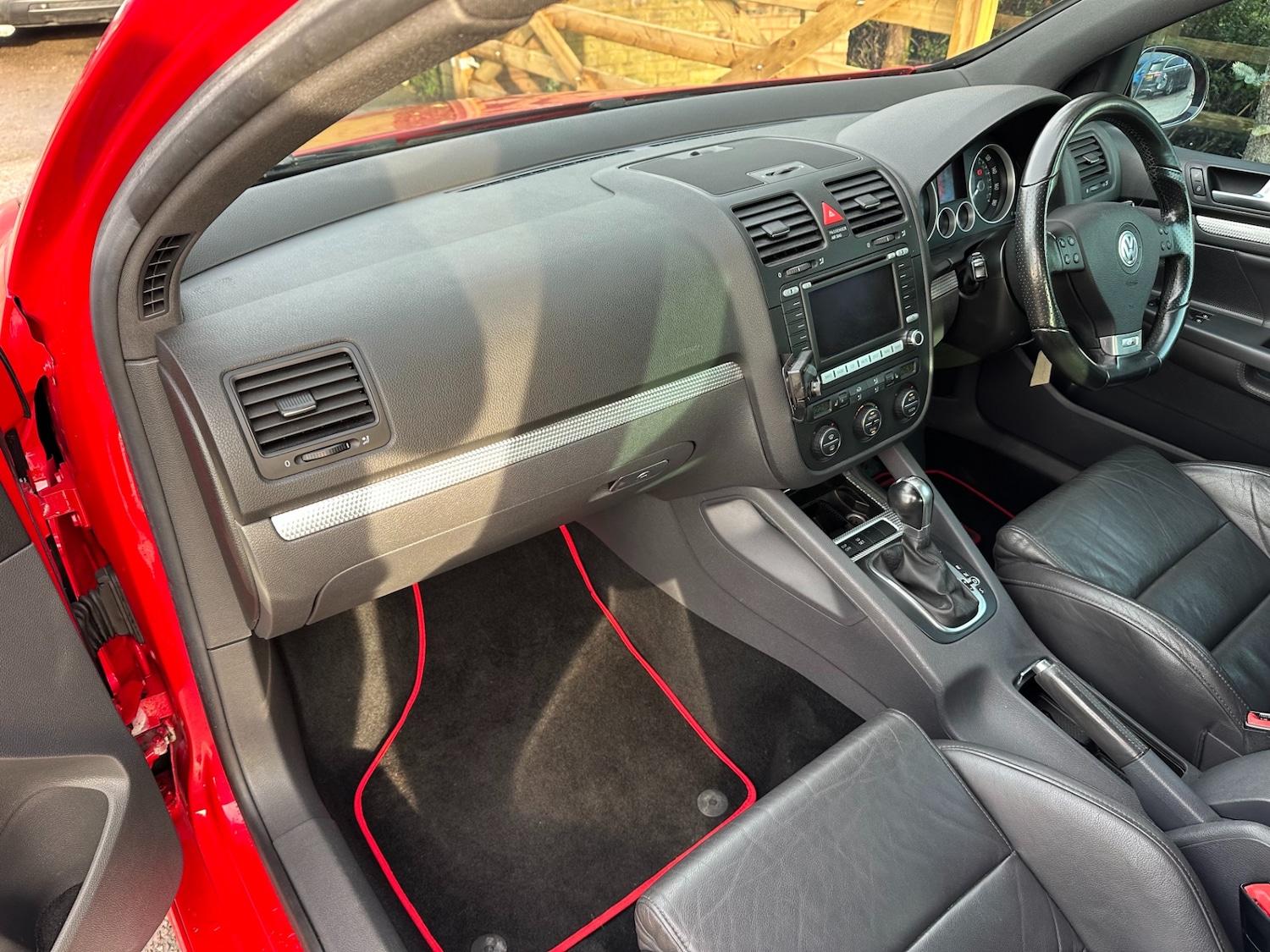 Used Volkswagen Golf 2007 for sale - 76957055: Photo 19