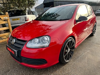 Used Volkswagen Golf 2007 for sale - 76957055: Photo