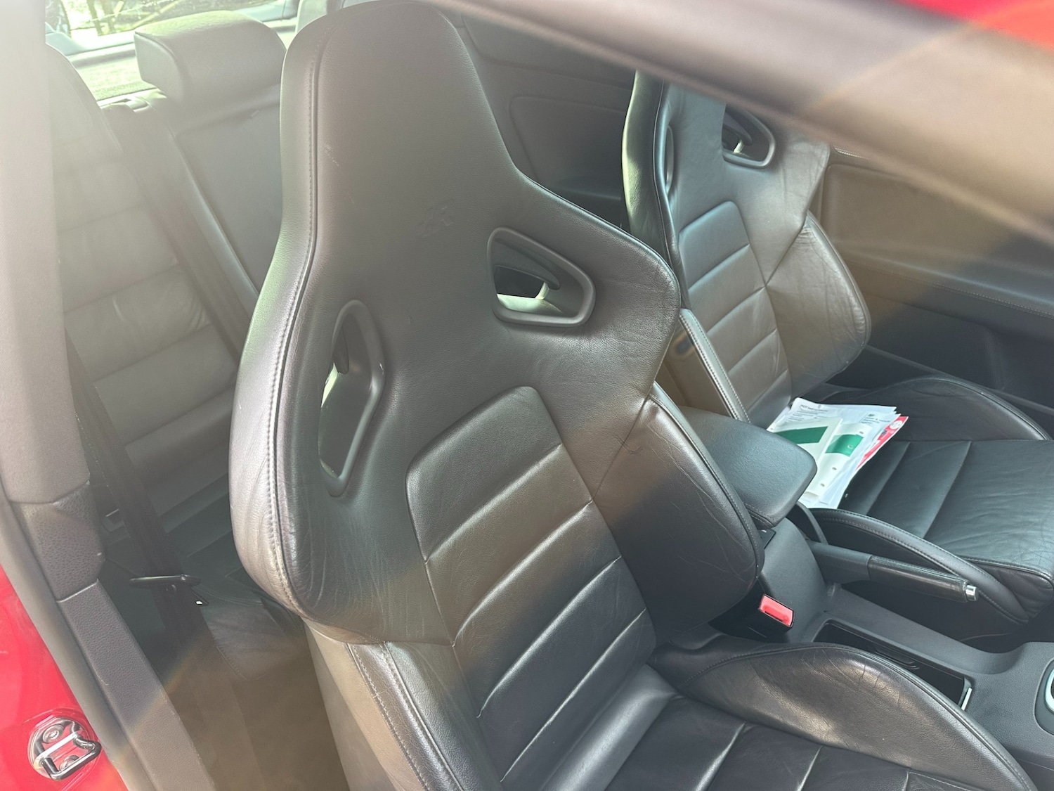 Used Volkswagen Golf 2007 for sale - 76957055: Photo 21