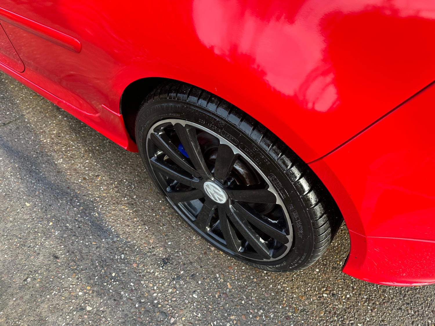 Used Volkswagen Golf 2007 for sale - 76957055: Photo 24