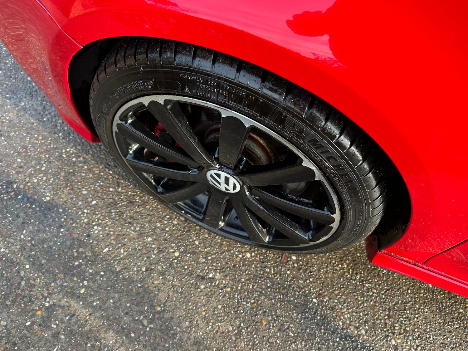 Used Volkswagen Golf 2007 for sale - 76957055: Photo 25