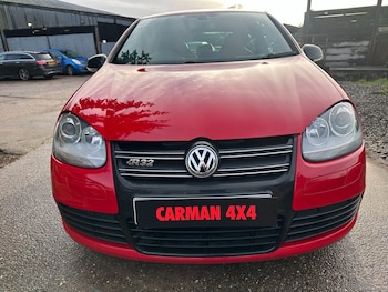 Used Volkswagen Golf 2007 for sale - 76957055: Photo