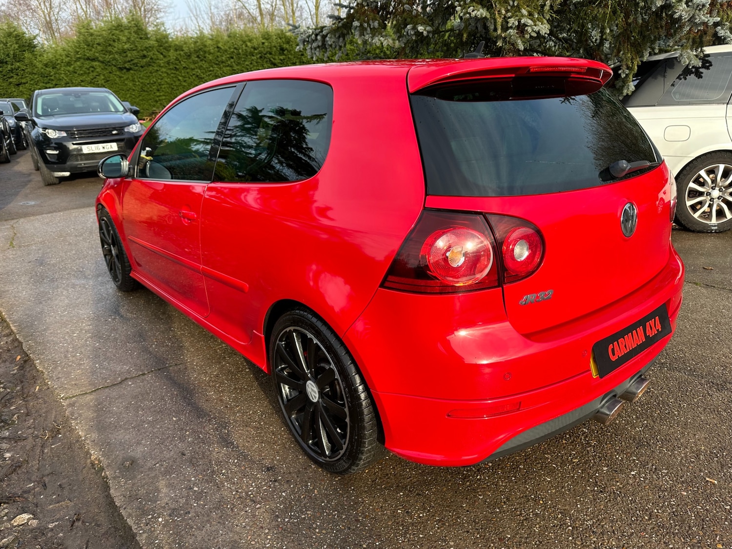 Used Volkswagen Golf 2007 for sale - 76957055: Photo 6