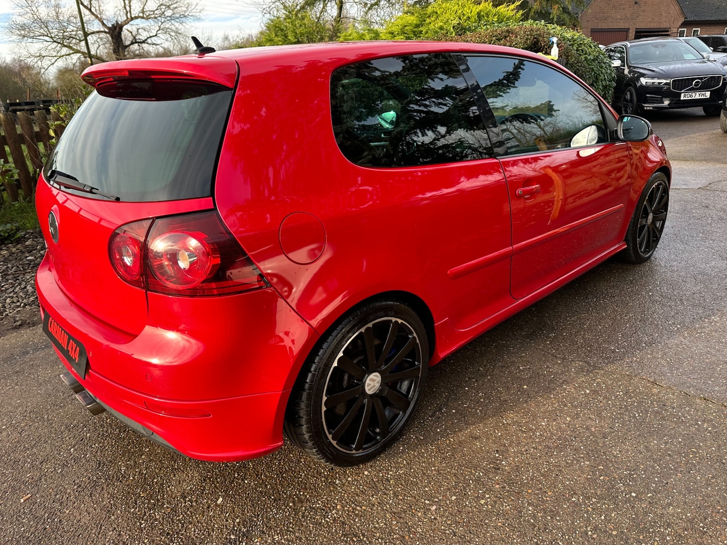 Used Volkswagen Golf 2007 for sale - 76957055: Photo 7