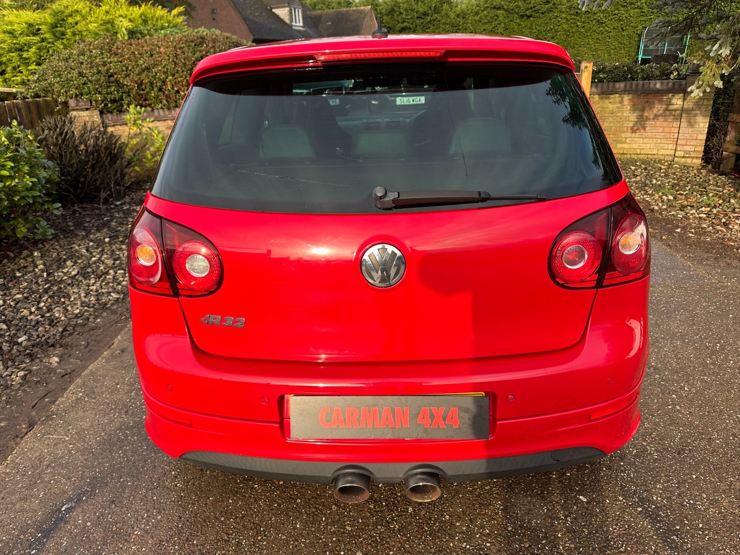 Used Volkswagen Golf 2007 for sale - 76957055: Photo 8