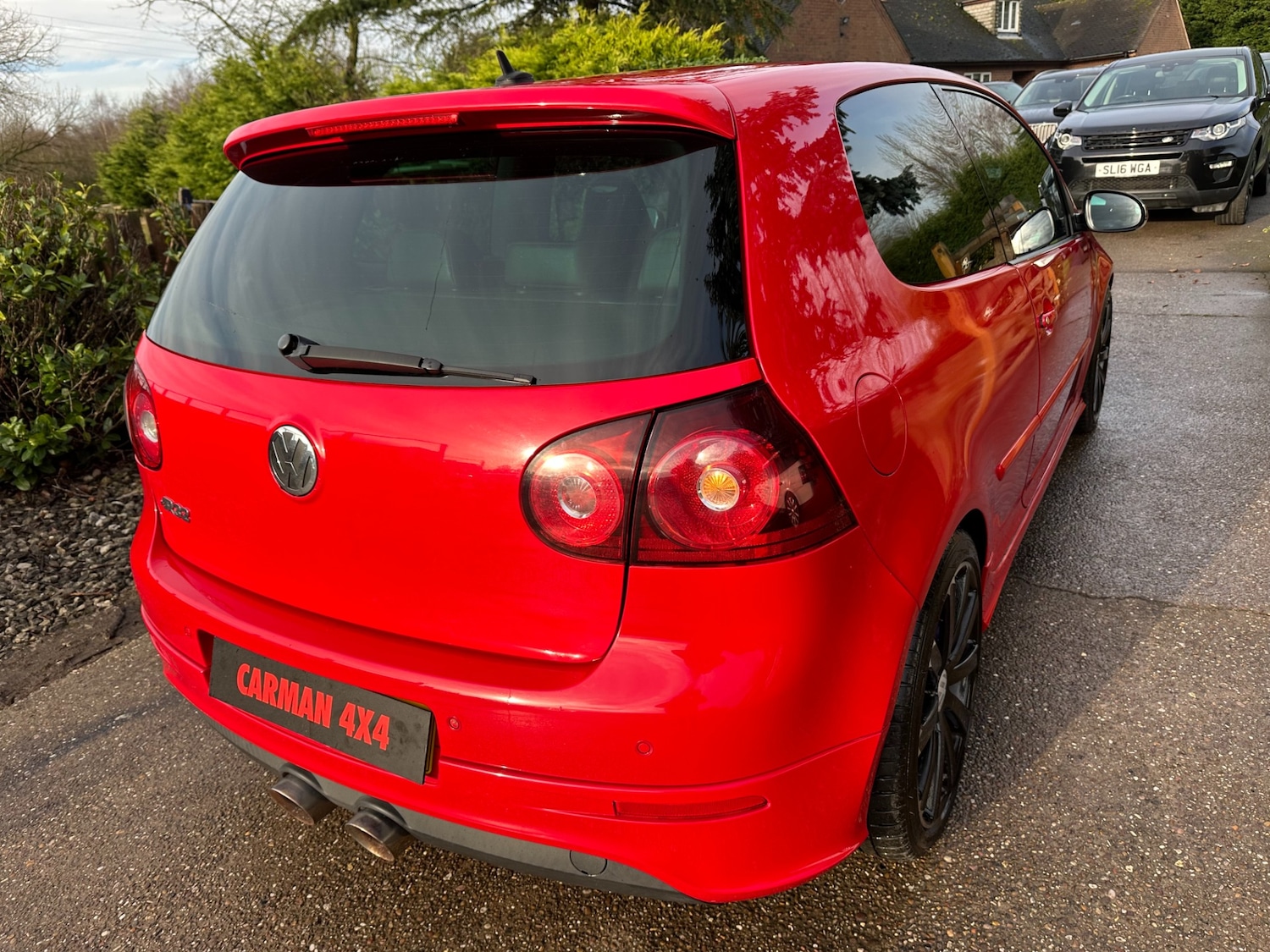 Used Volkswagen Golf 2007 for sale - 76957055: Photo 9