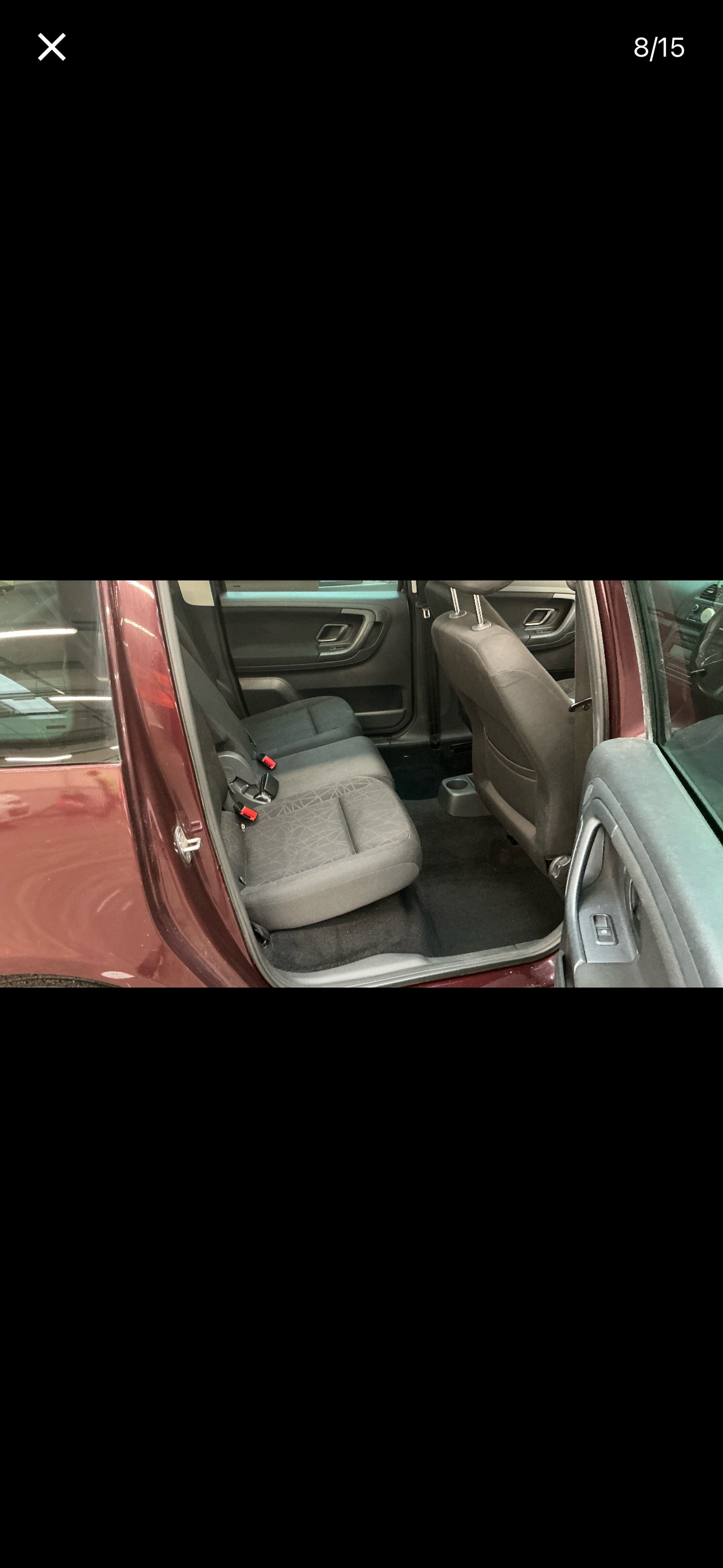 Used Skoda Roomster 2013 for sale - 78075070: Photo 7