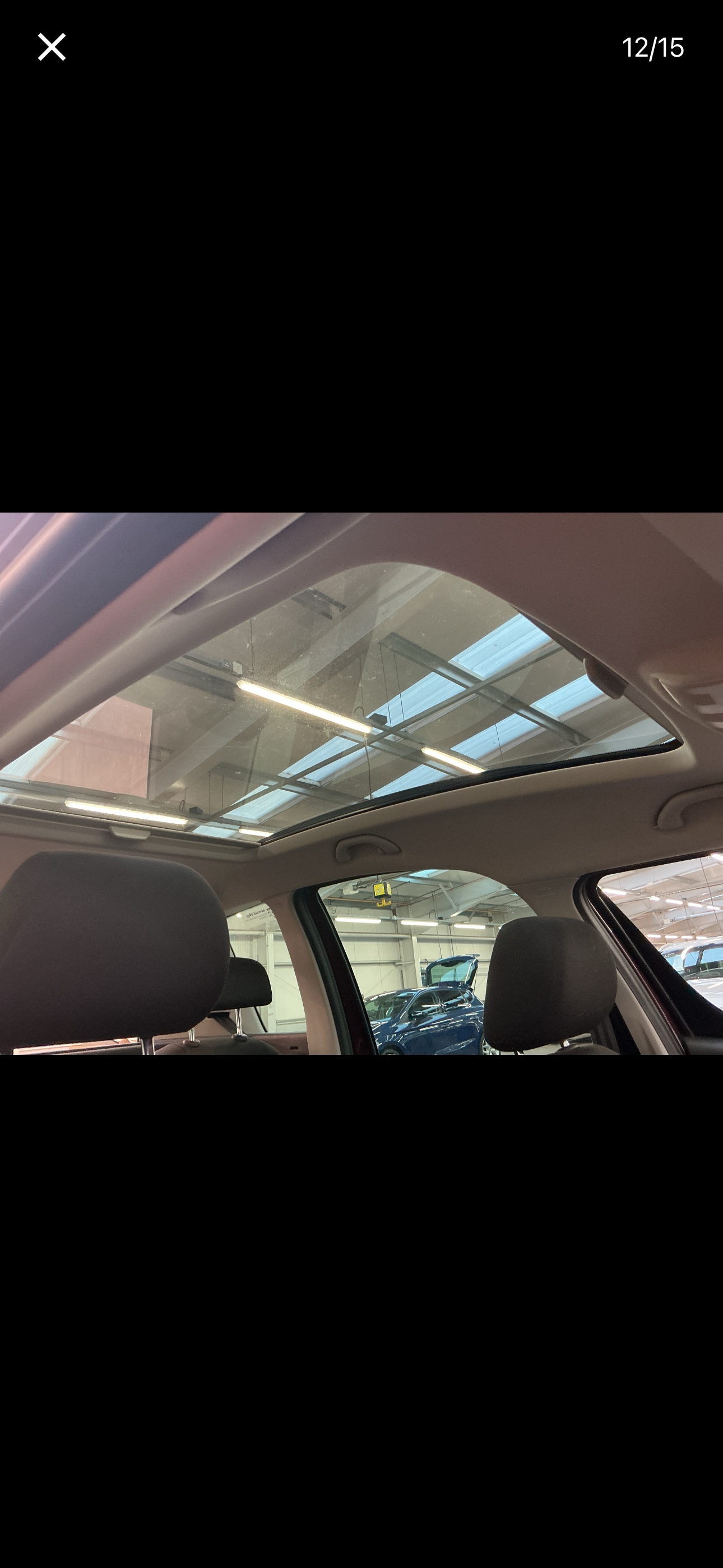 Used Skoda Roomster 2013 for sale - 78075070: Photo 9