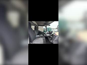 Used Isuzu Forward 2016 for sale - 79699548: Photo