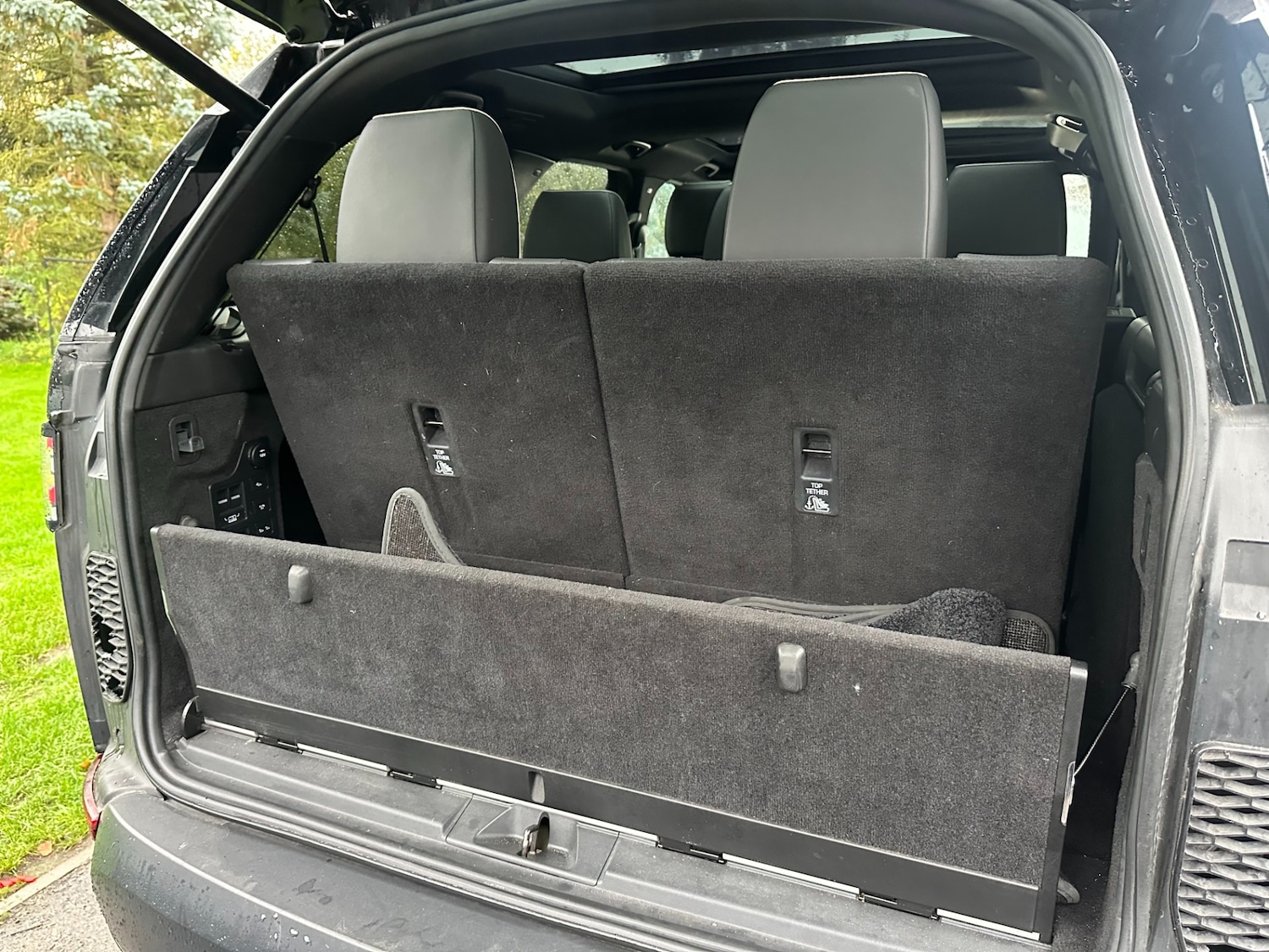 Used Land Rover Discovery 2017 for sale - 76541642: Photo 13