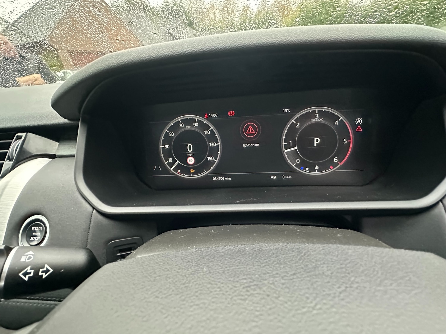 Used Land Rover Discovery 2017 for sale - 76541642: Photo 16