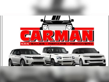 Used Land Rover Discovery 2017 for sale - 76541642: Photo