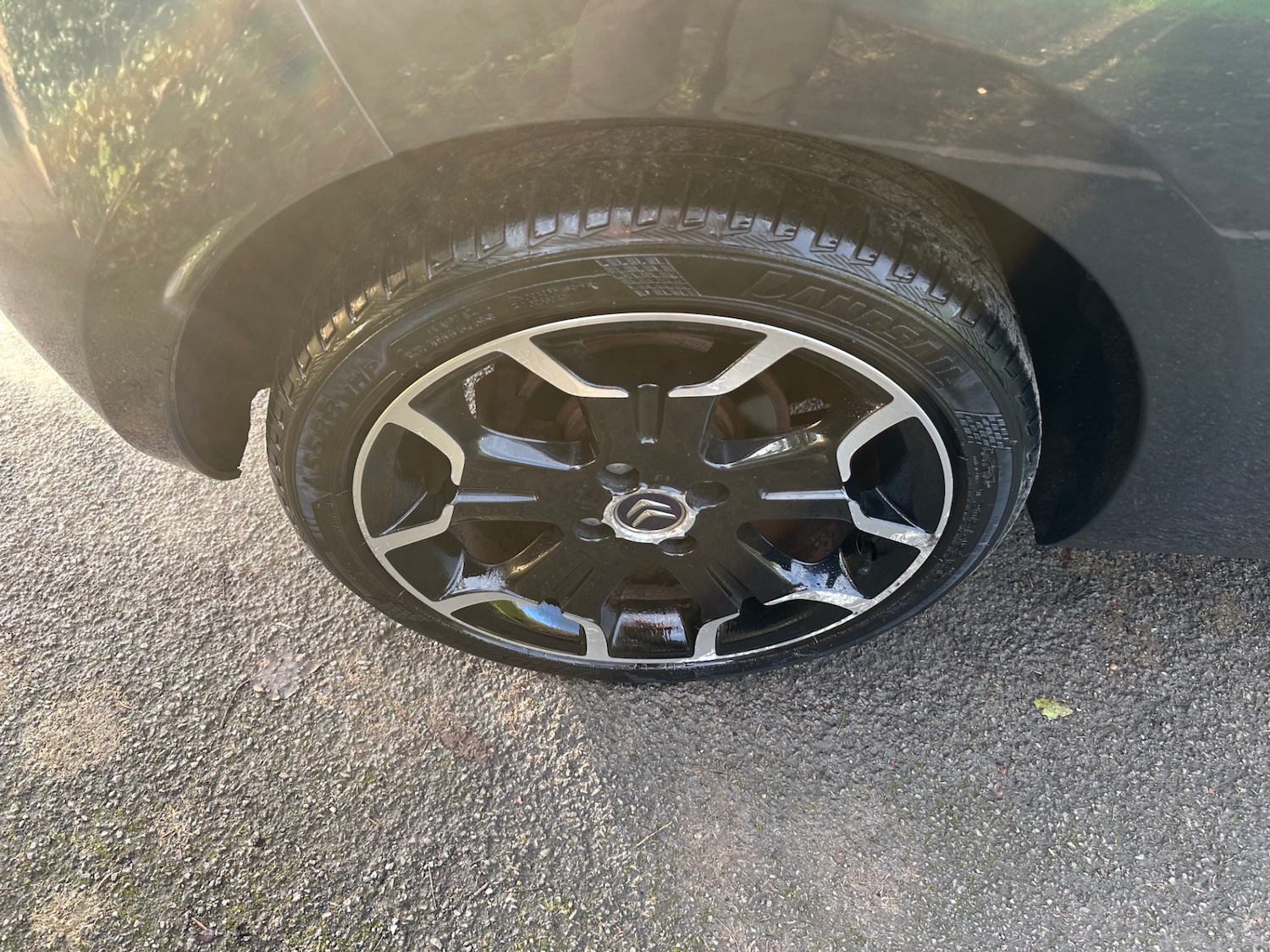 Used Citroen DS3 2013 for sale - 76694645: Photo 11