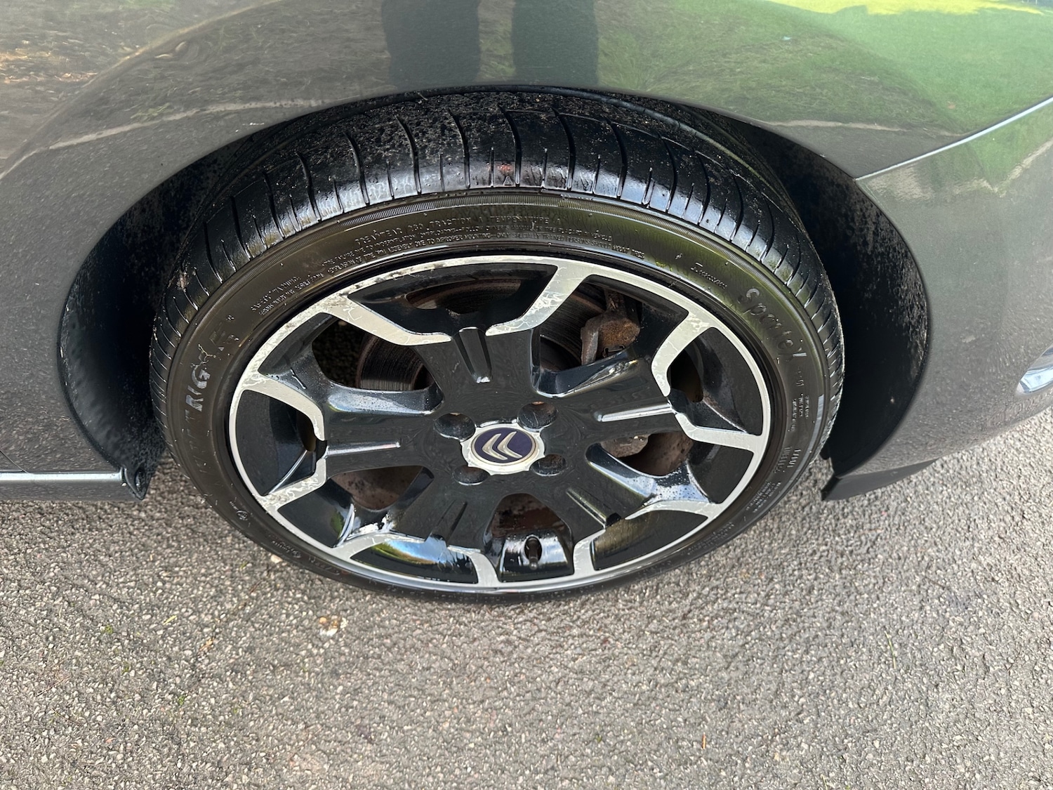 Used Citroen DS3 2013 for sale - 76694645: Photo 12