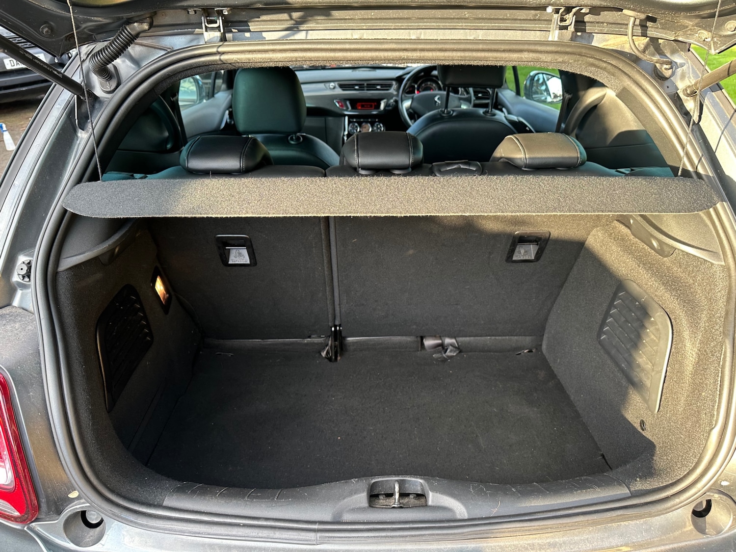 Used Citroen DS3 2013 for sale - 76694645: Photo 16