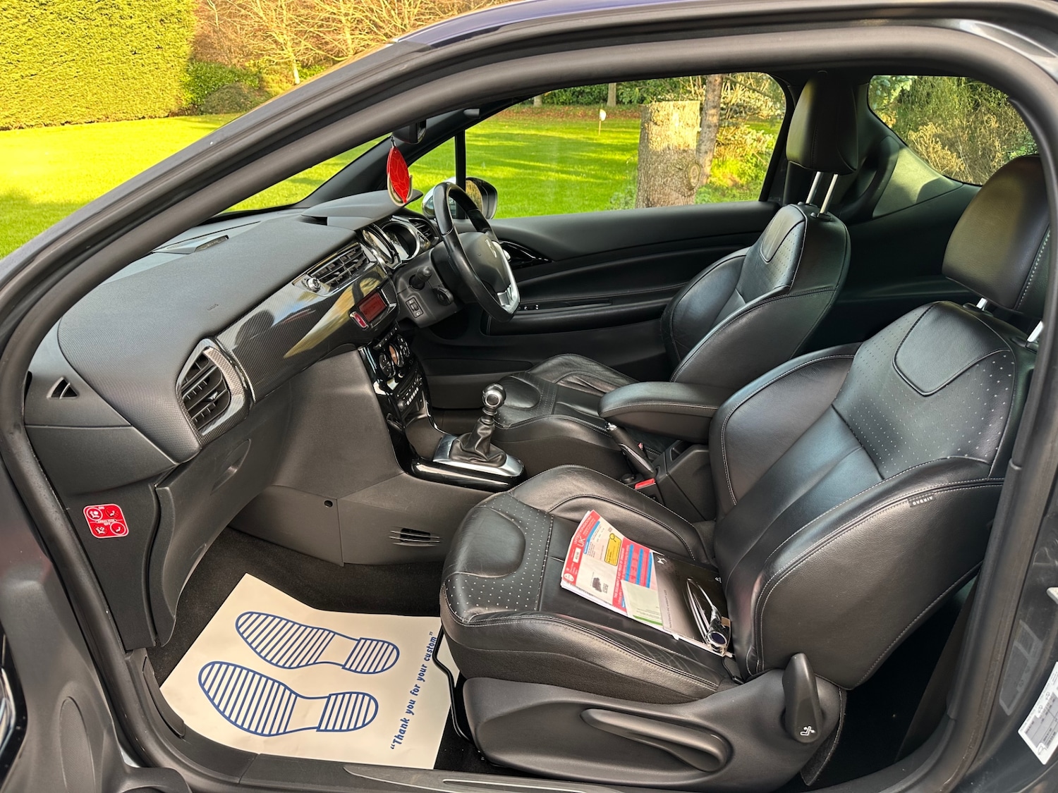 Used Citroen DS3 2013 for sale - 76694645: Photo 17