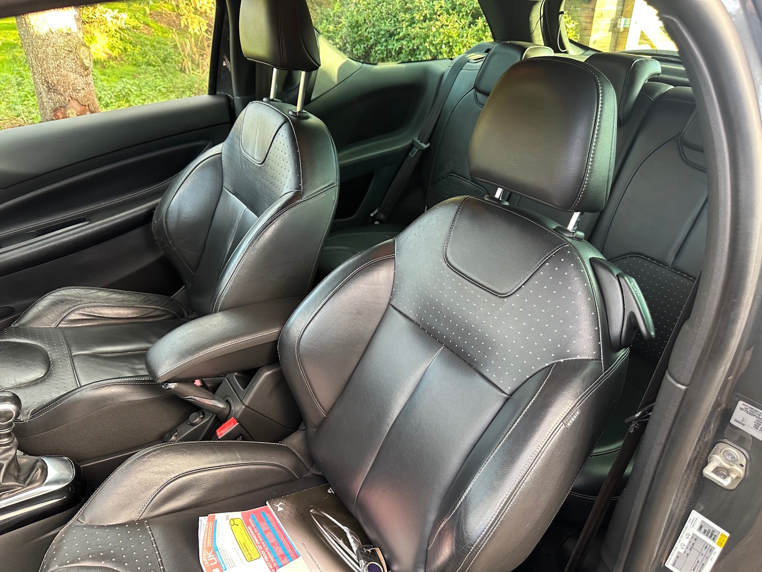 Used Citroen DS3 2013 for sale - 76694645: Photo 18