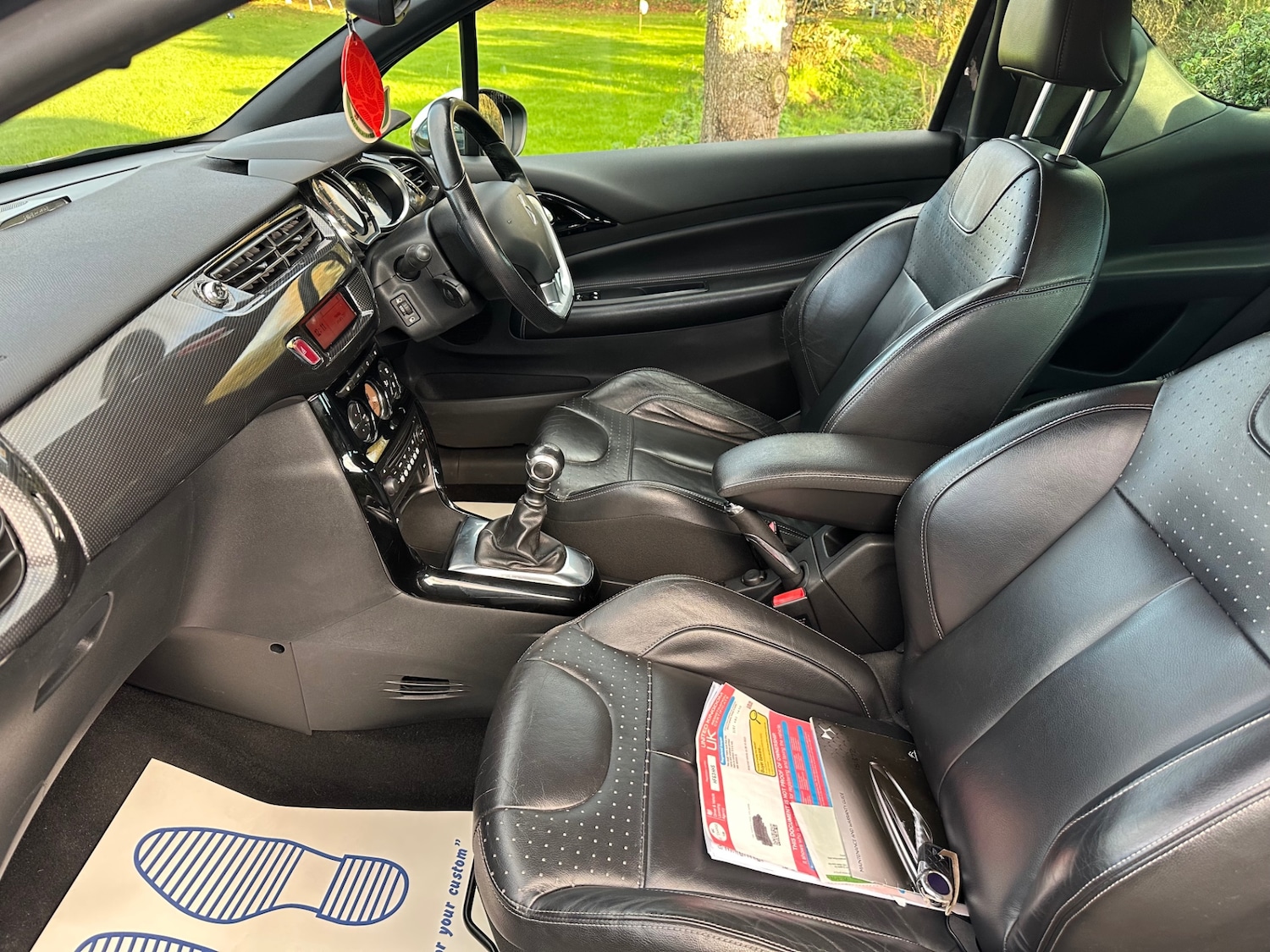 Used Citroen DS3 2013 for sale - 76694645: Photo 19