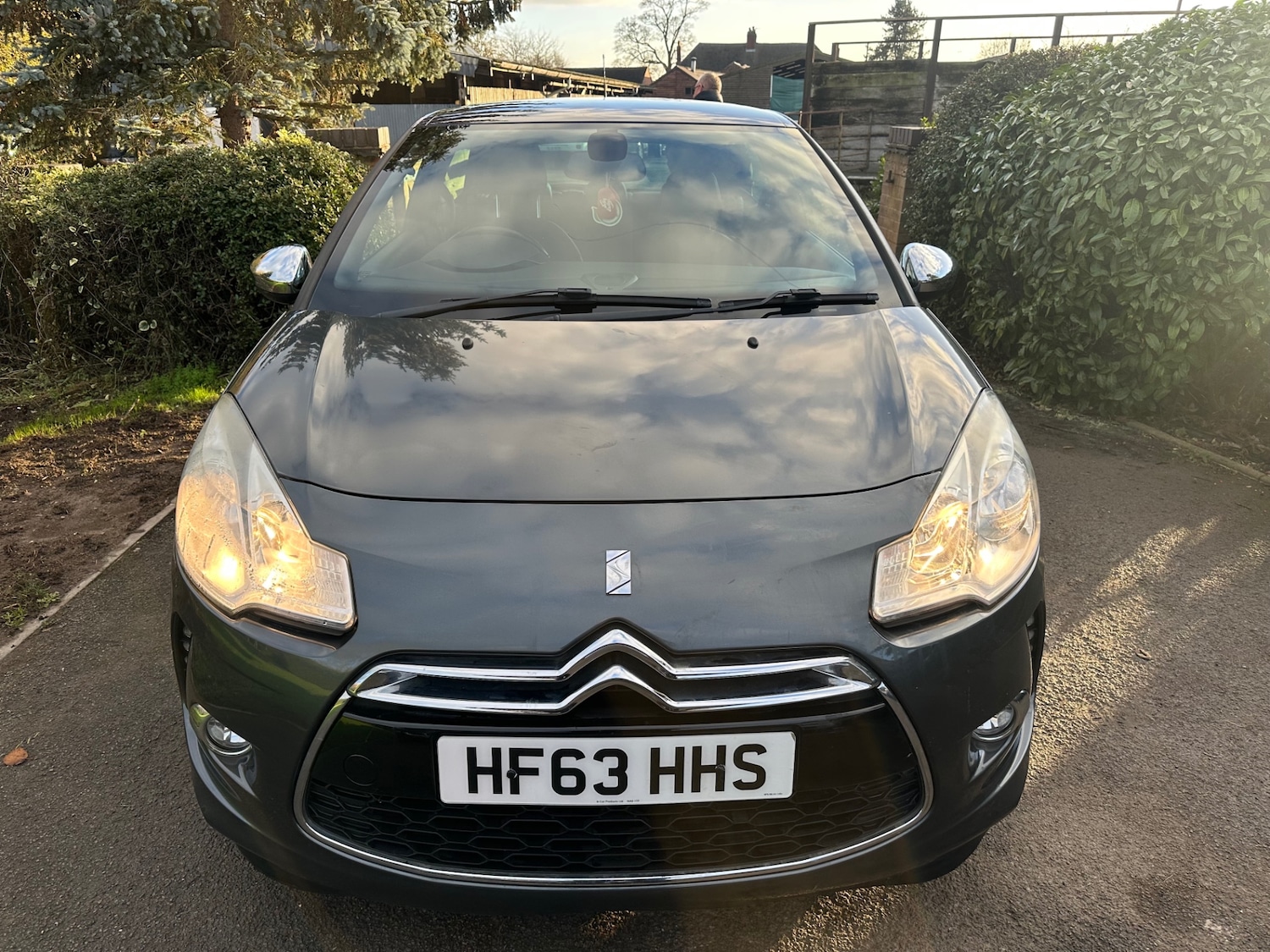 Used Citroen DS3 2013 for sale - 76694645: Photo 2