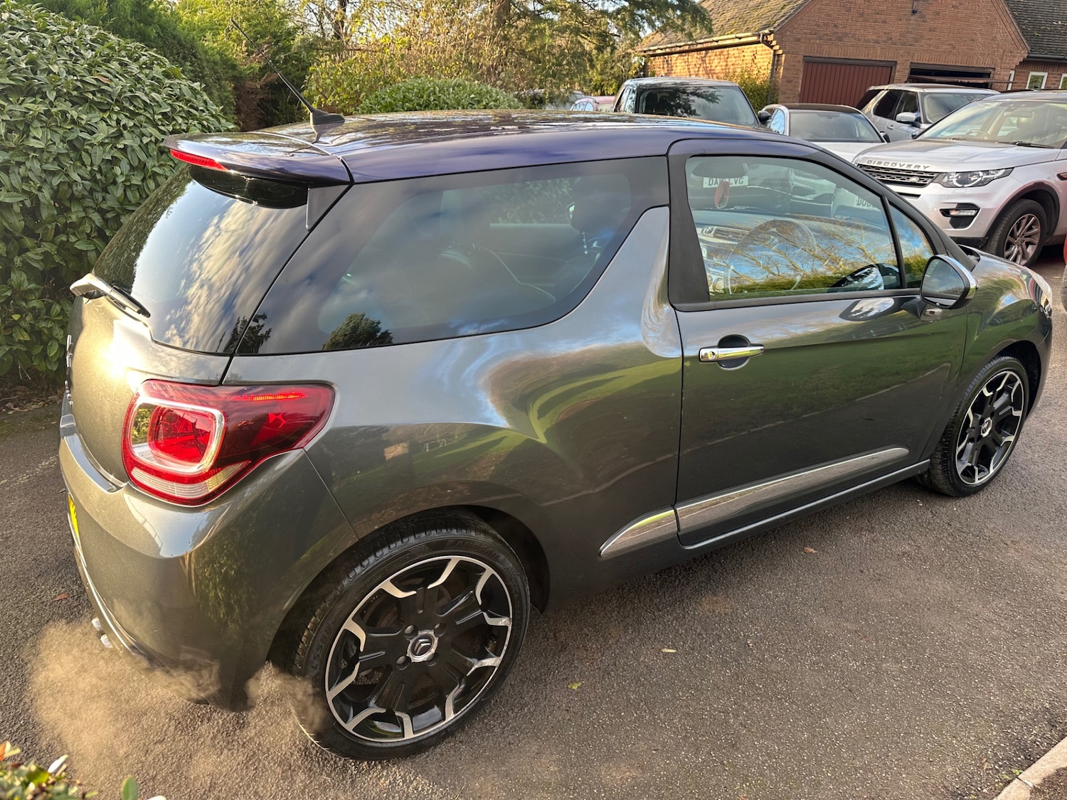 Used Citroen DS3 2013 for sale - 76694645: Photo 5