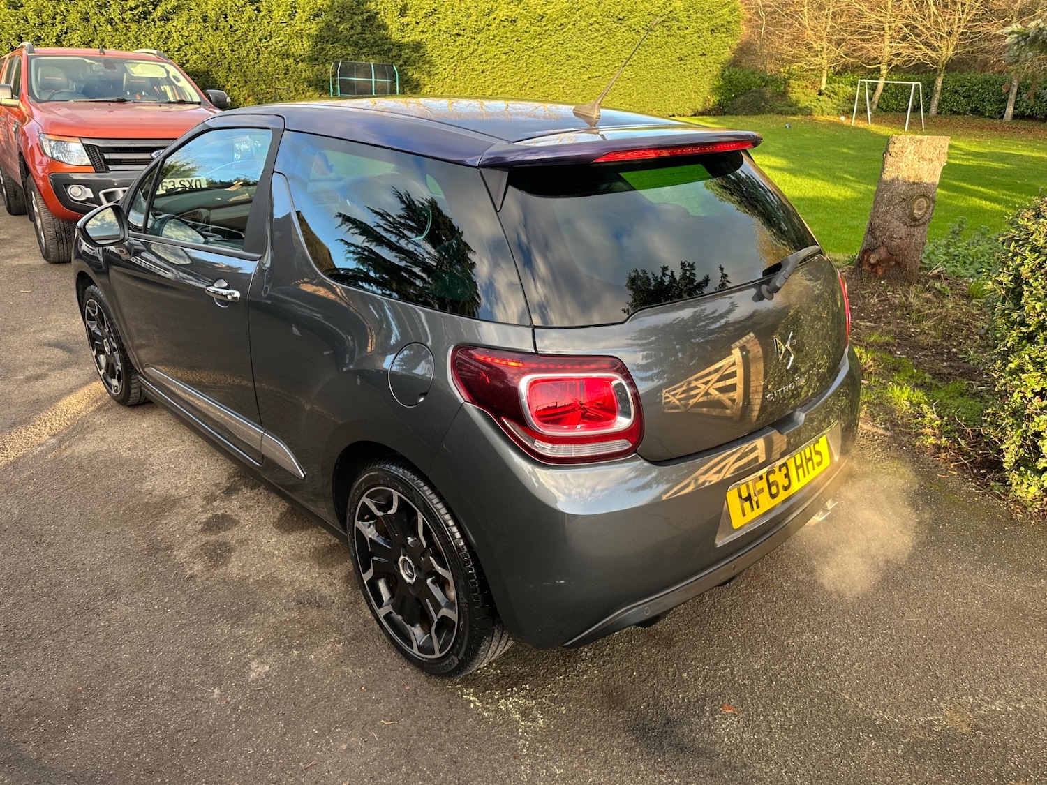 Used Citroen DS3 2013 for sale - 76694645: Photo 7