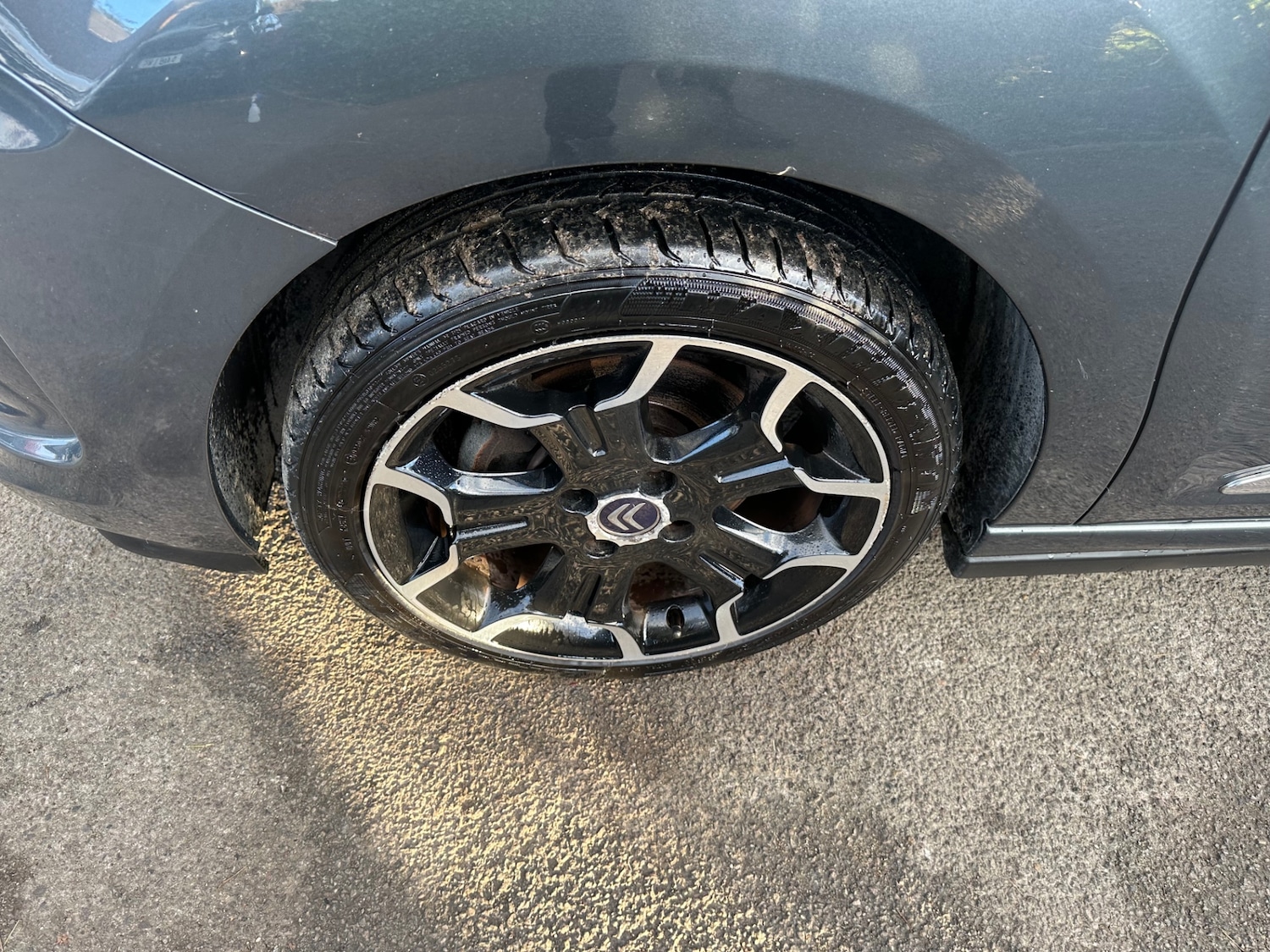 Used Citroen DS3 2013 for sale - 76694645: Photo 9