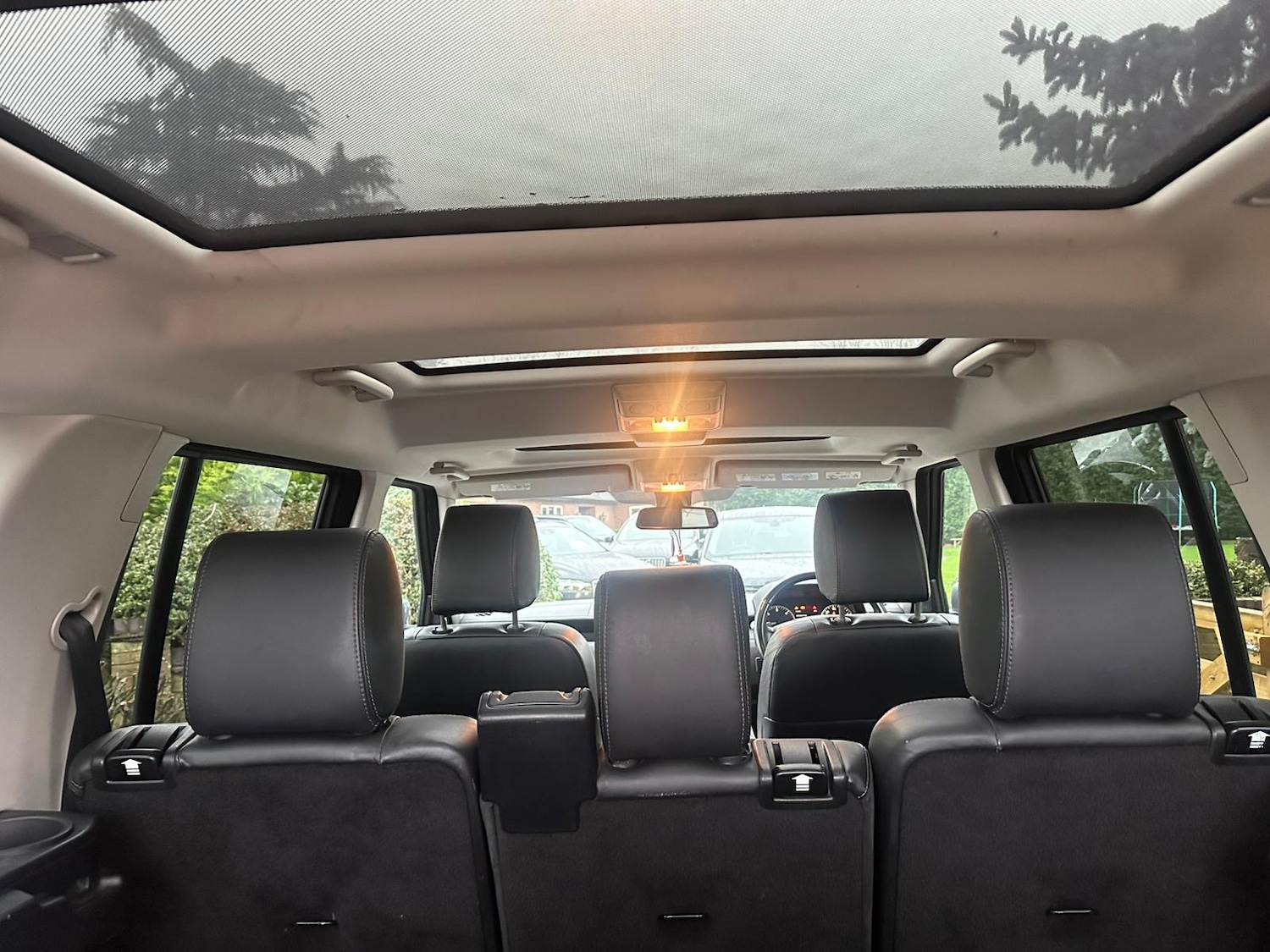 Used Land Rover Discovery 2012 for sale - 77022952: Photo 10